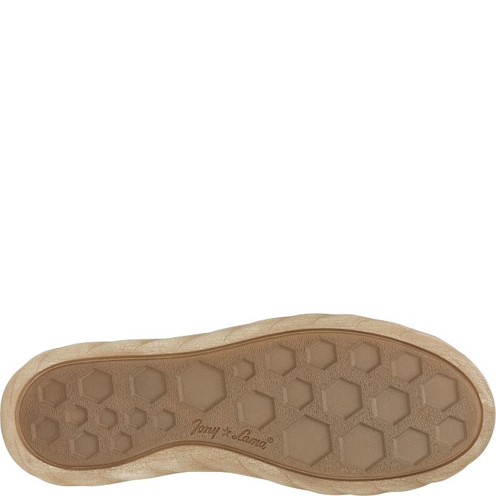 Estancia Lace-Up Casual Shoe