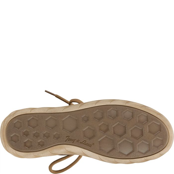 Estancia Lace-Up Casual Shoe