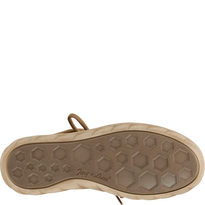 Estancia Lace-Up Casual Shoe
