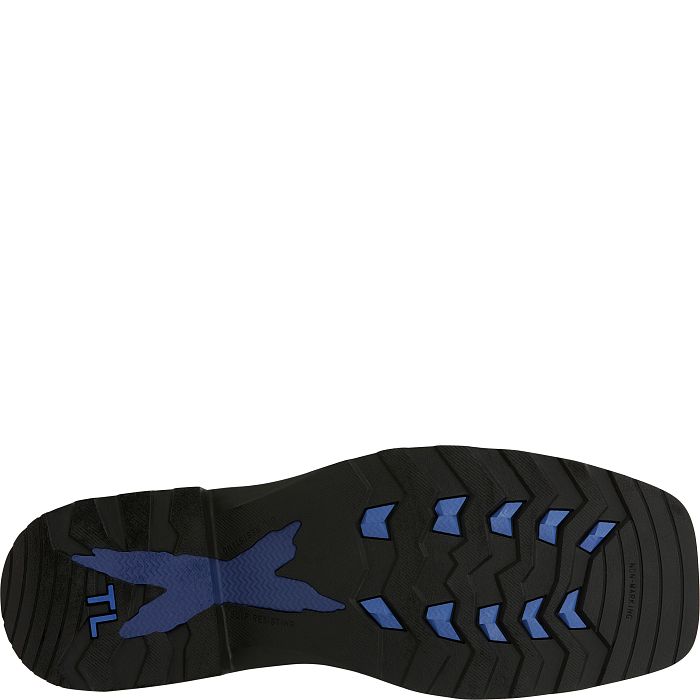 Fireball 11" Composite Toe Waterproof Work Boot