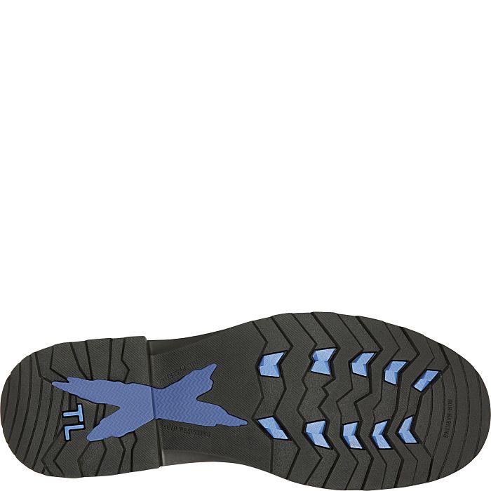 Boom 11" Composite Toe Waterproof Work Boot