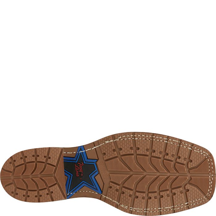 Antonio 13" Western