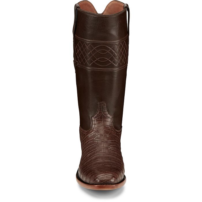 Kapono 12" Caiman Belly