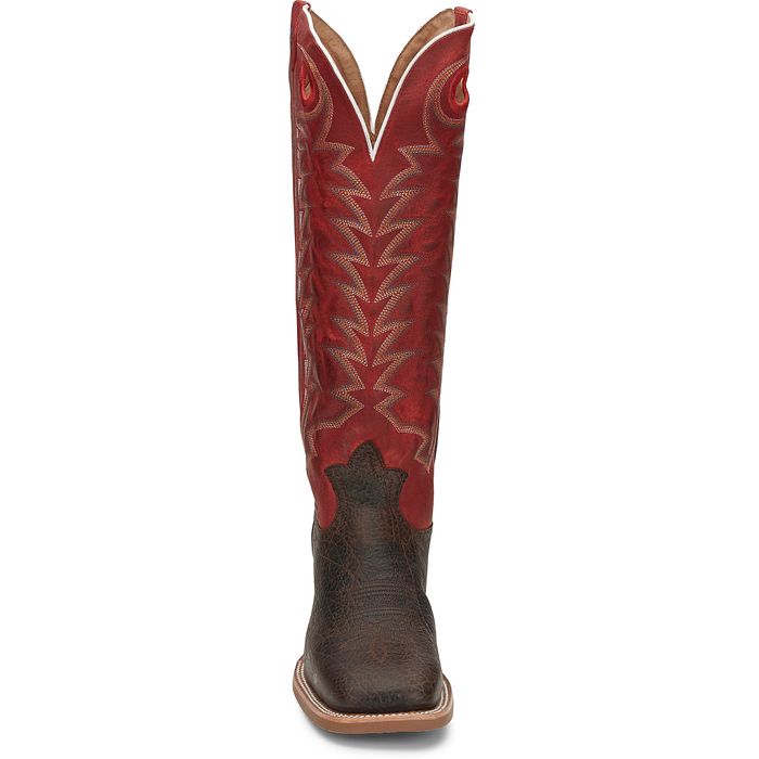 Rosston 16" Buckaroo