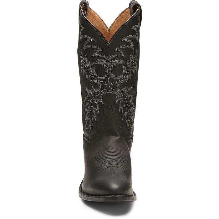 Segar 12" Western
