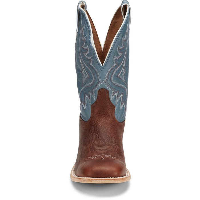 Avett 11" Western
