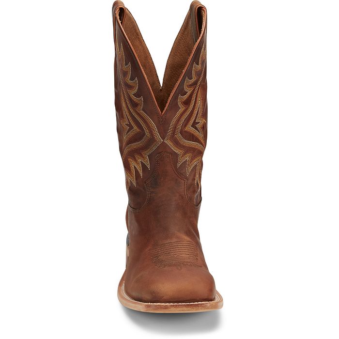 Avett 11" Western