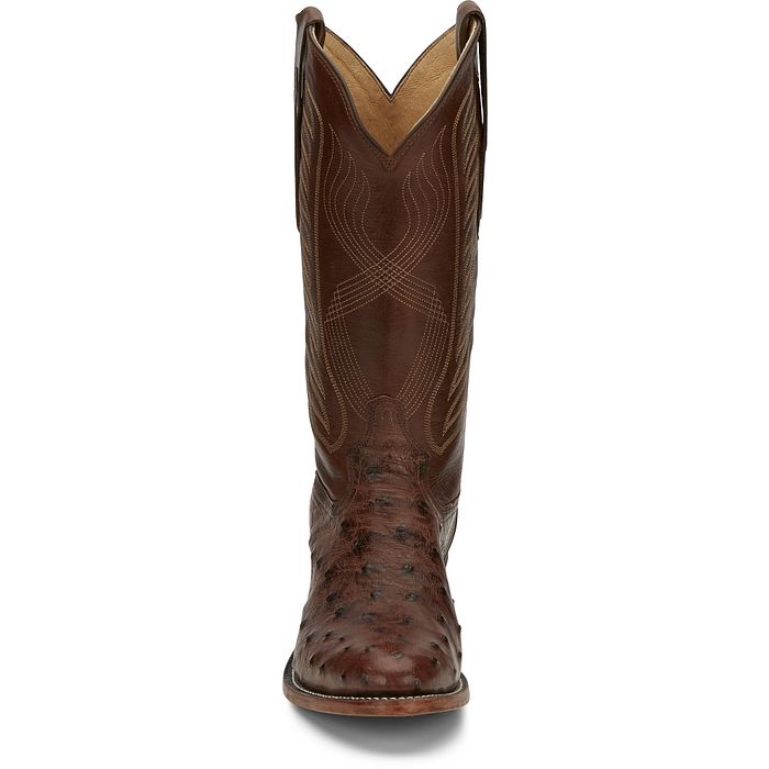 Mccandles 13" Full Quill