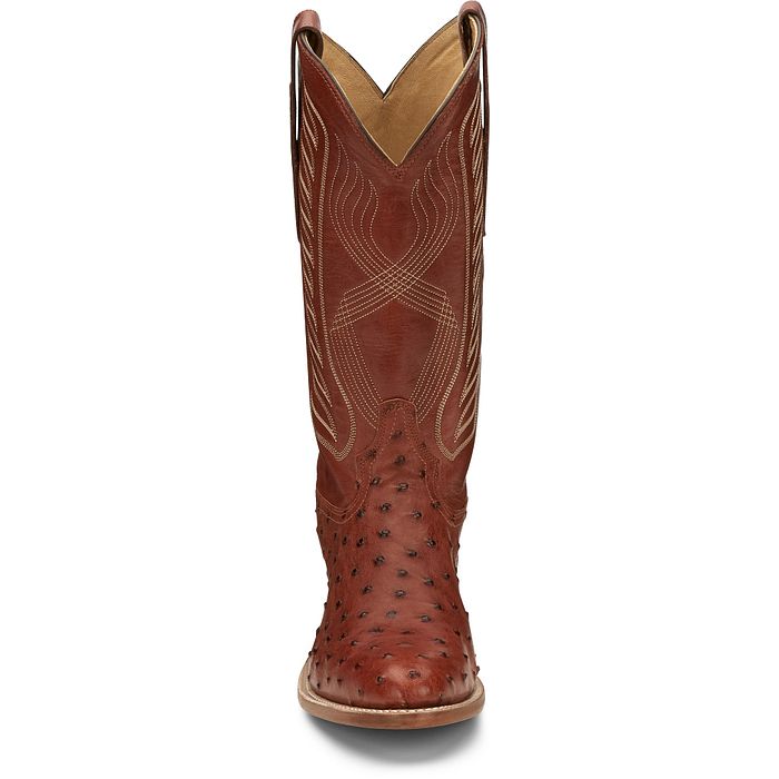 Mccandles 13" Full Quill