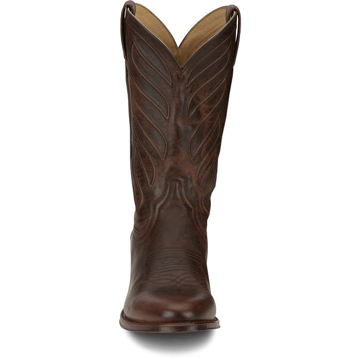 Lenado 12" Western