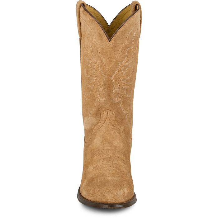 Plano 12" Suede