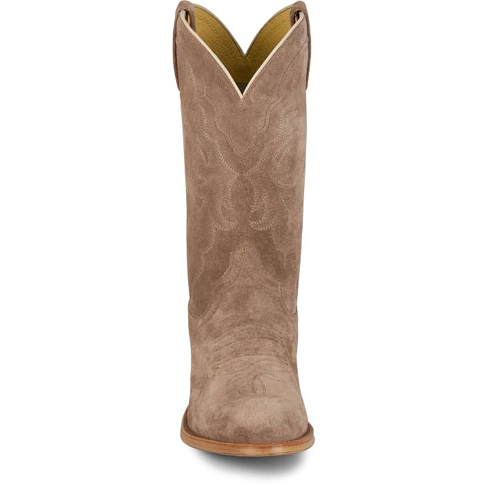 Plano 12" Suede
