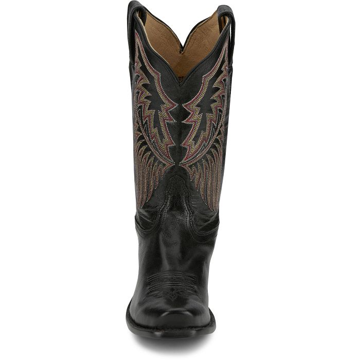 Sagrada 11" Womens Western