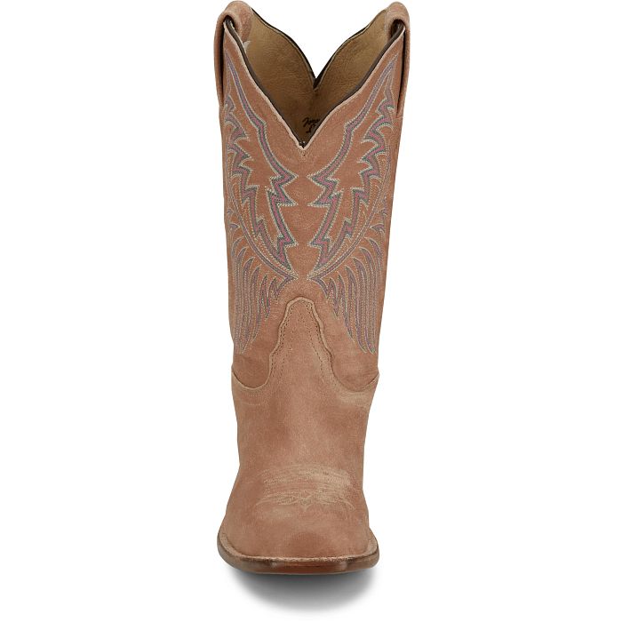 Sagrada 11" Womens Western