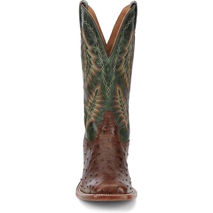 Hayden 13" Full Quill