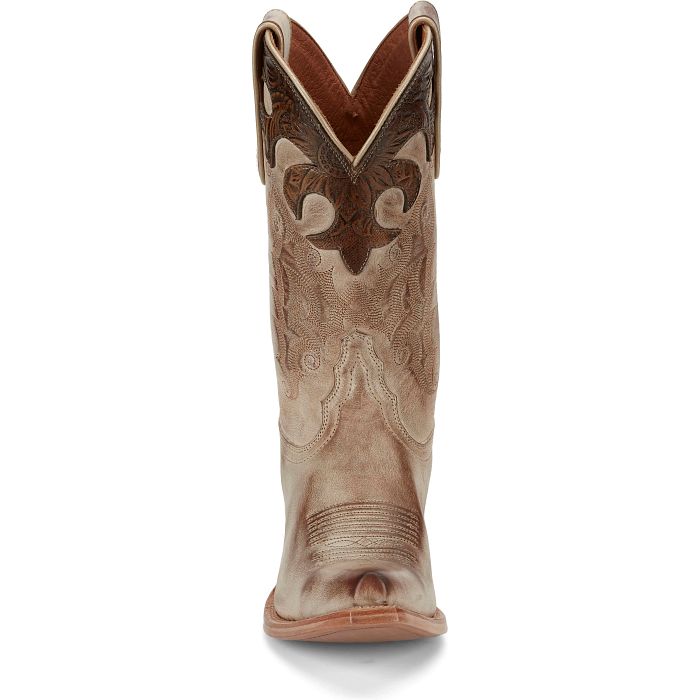 Lomita 10" Western