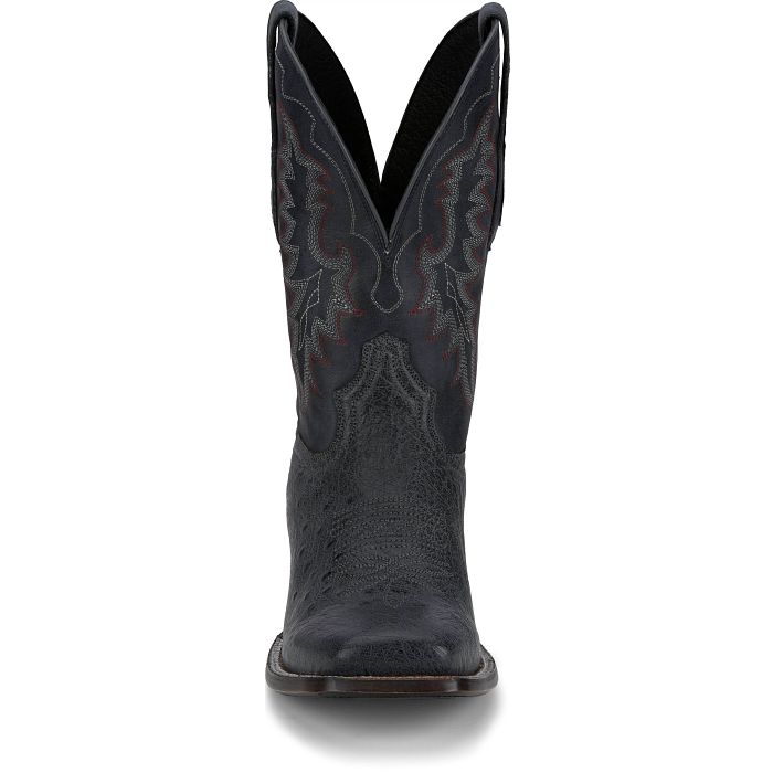 Alco 11" Smooth Ostrich