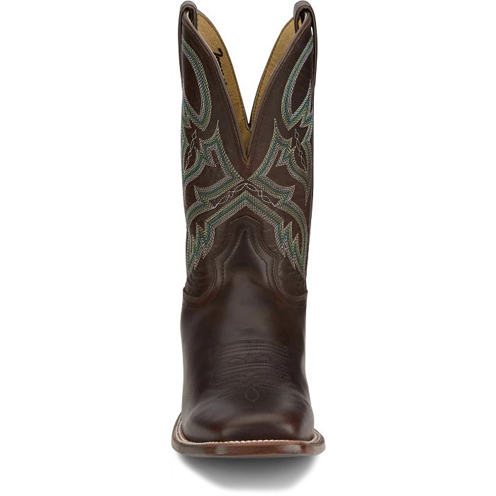 Wray 11" Western Boot