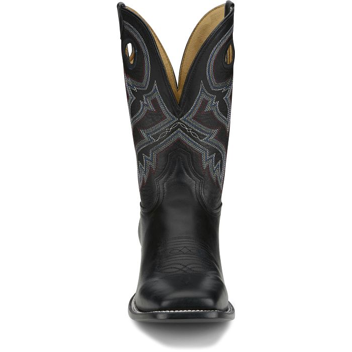 Lars 11" Western Boot