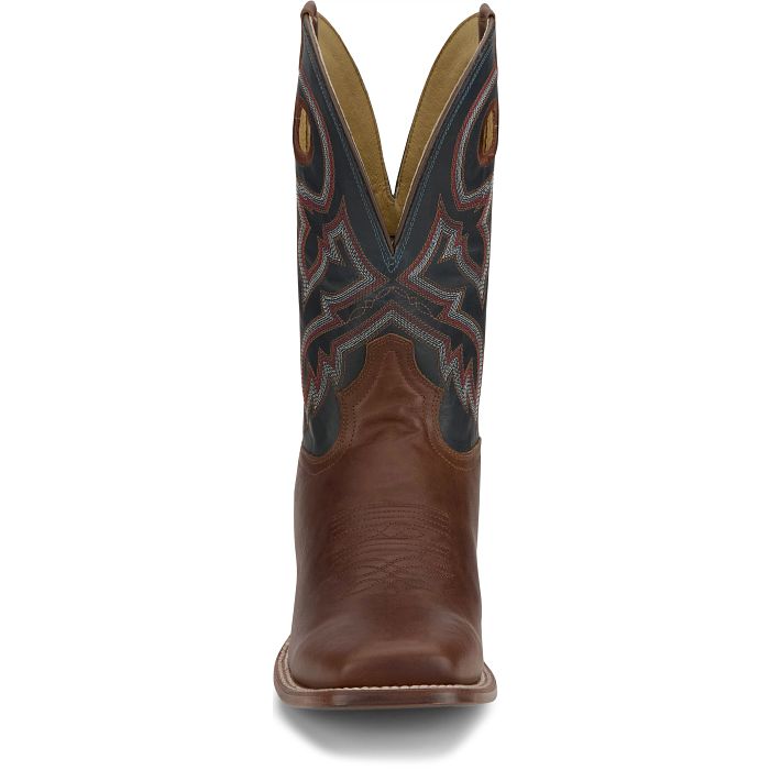 Lars 11" Western Boot
