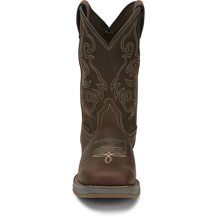 Junction 11" Work Boot