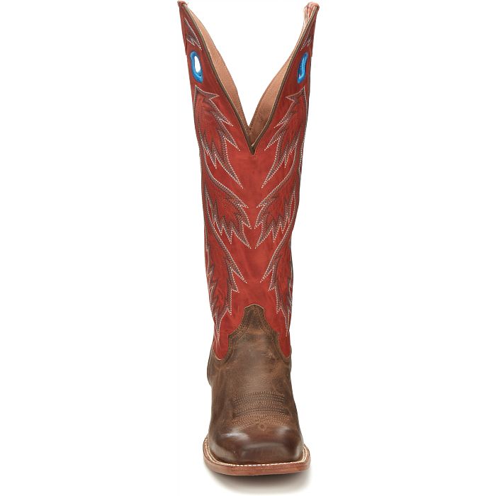 Colburn 17" Buckaroo