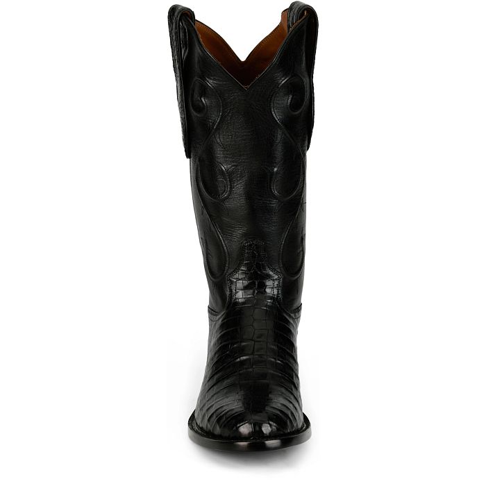 Agustin 13" Belly Caiman
