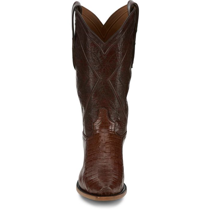 Ryin 13" Pieced Caiman