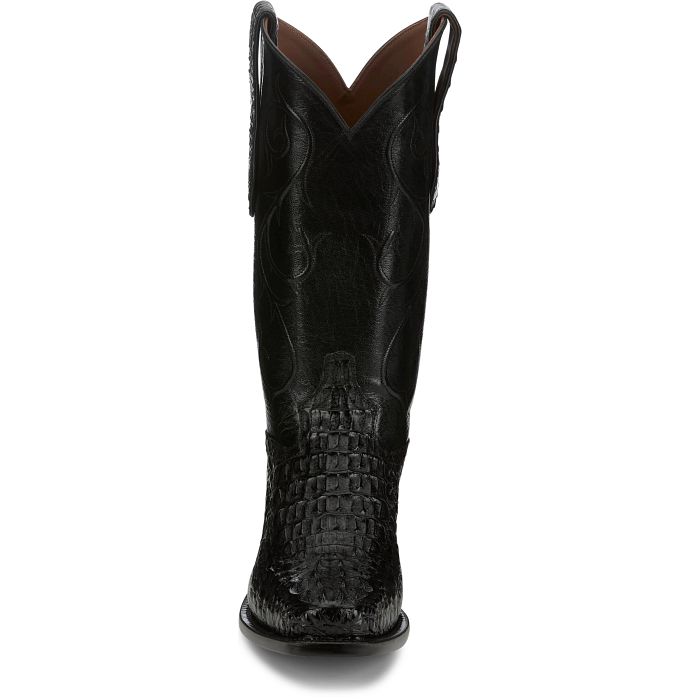 Salvador 13" Hornback Caiman