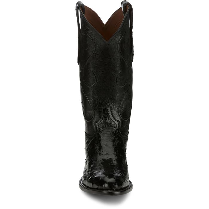 Memphis 13" Full Quill Ostrich