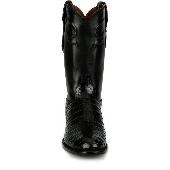 Lautaro 11" Belly Caiman