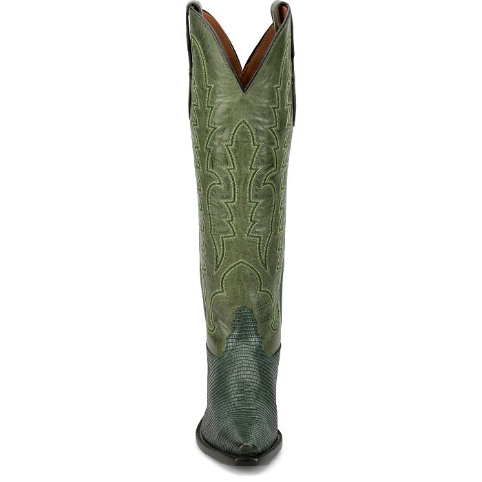 Ainsley 17" Lizard