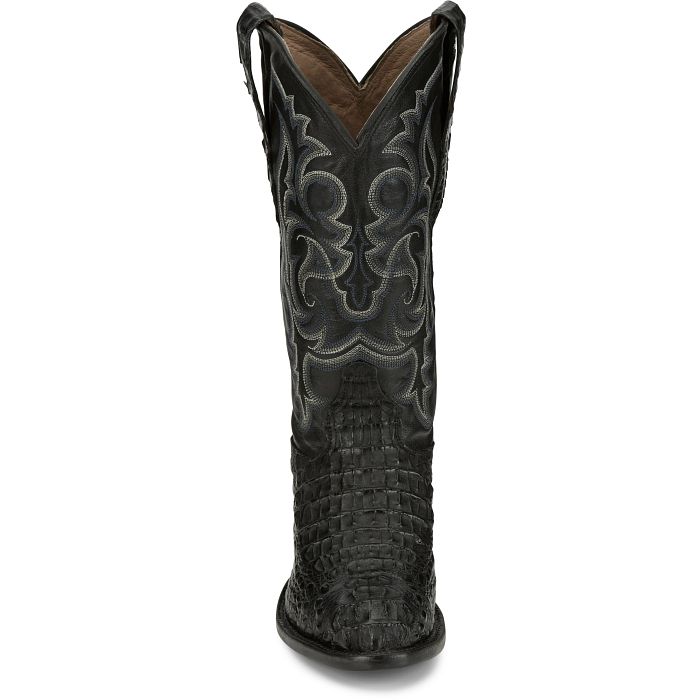 Javier 13" Hornback Caiman