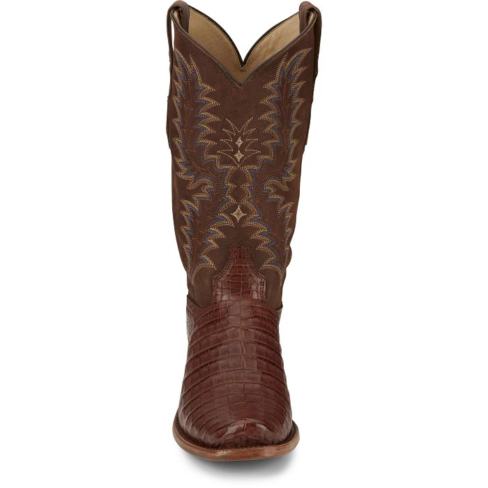 Alessandro 13" Caiman