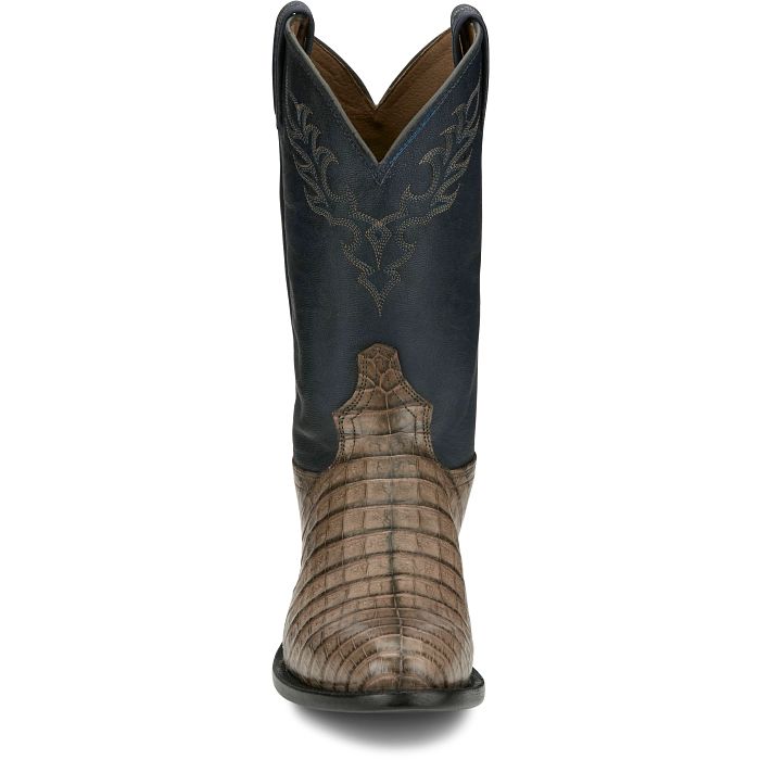 Delmonte 11" Caiman