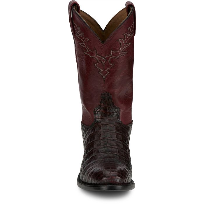 Delmonte 11" Caiman