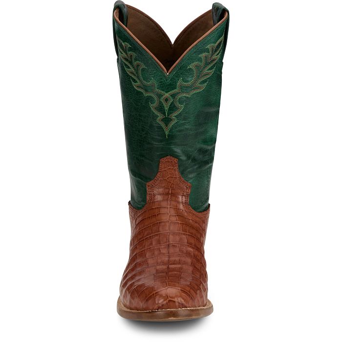 Delmonte 11" Caiman