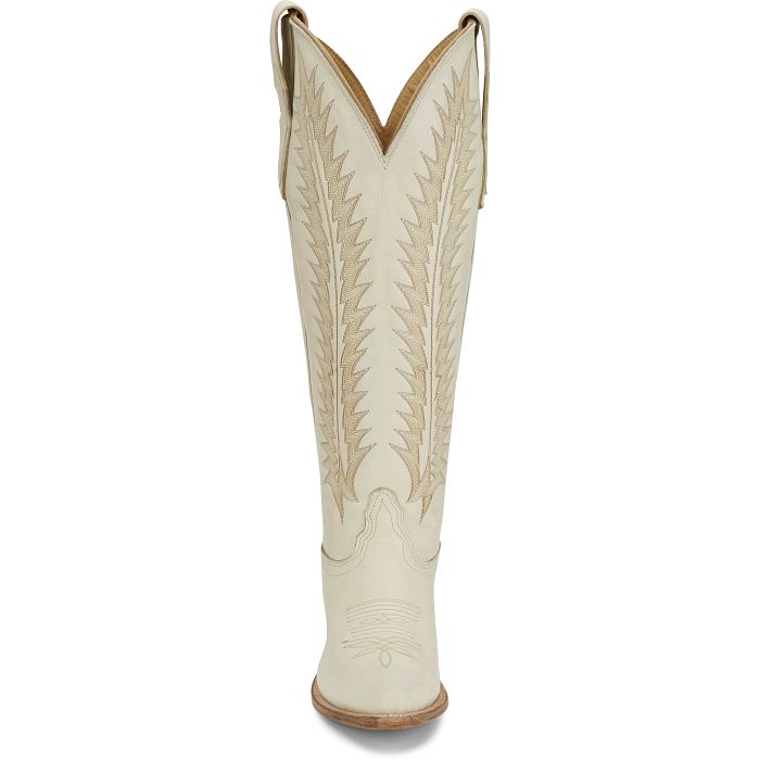 Marsanne 17" Womens Western