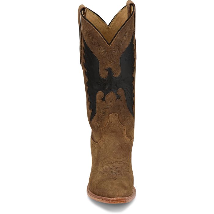 Aquino 13" Western