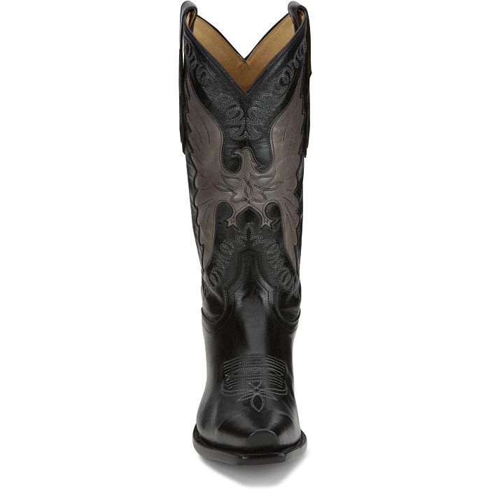 Aquino 13" Western