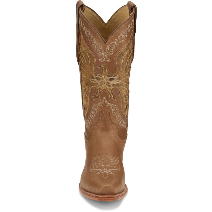Aquino 13" Western