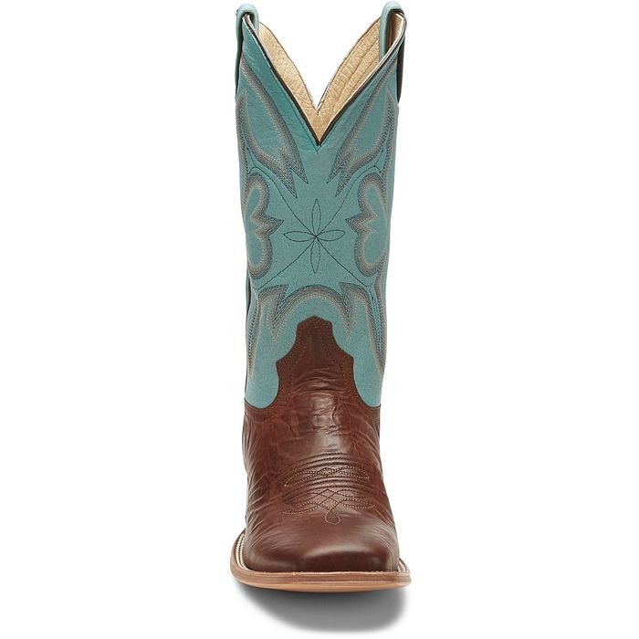 Sealy 13" Western