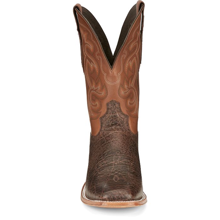 Rowel 11" Western Boot