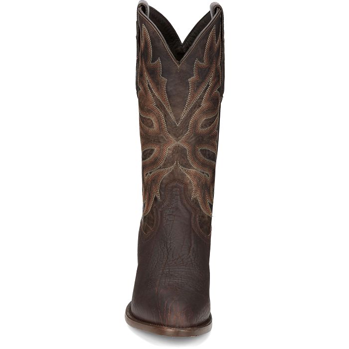 Stegall 13" Western
