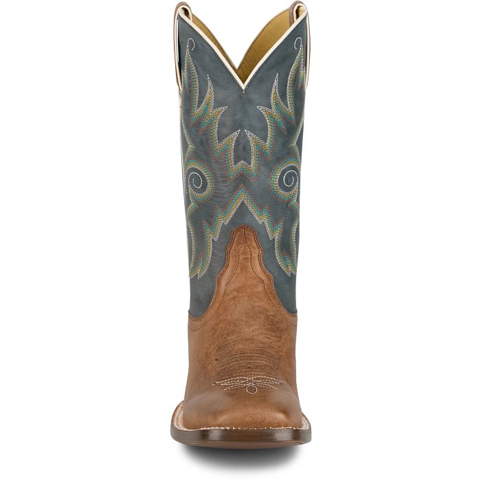 Madison 11" Western