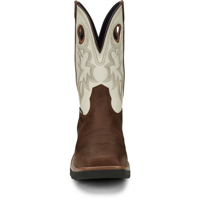 Fireball 11" Composite Toe Waterproof Work Boot