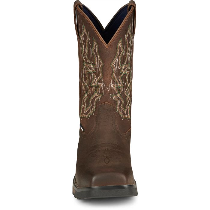 Anchor 11" Composite Toe Waterproof Work Boot