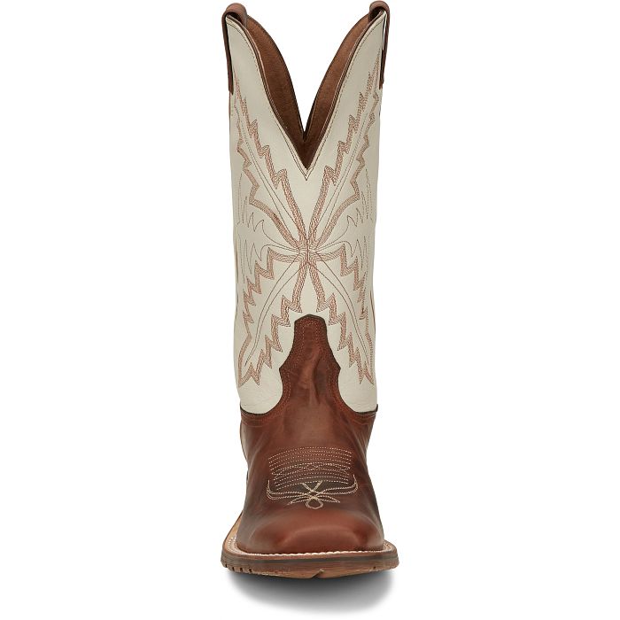 Antonio 13" Western