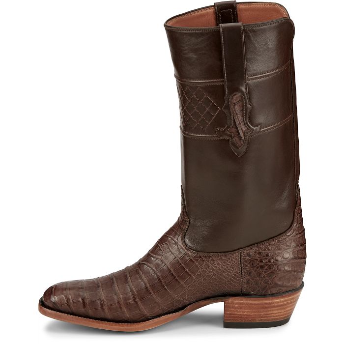 Kapono 12" Caiman Belly