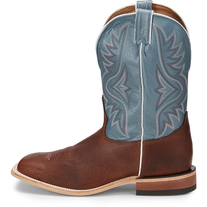 Avett 11" Western